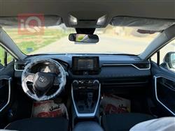 تويوتا راف 4